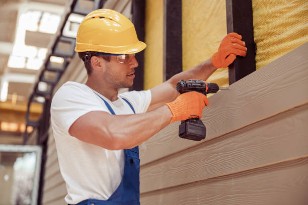 Affordable Siding Repair and Maintenance Services in Ocean City, FL