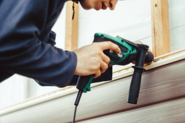Best Siding Removal and Disposal  in Ocean City, FL